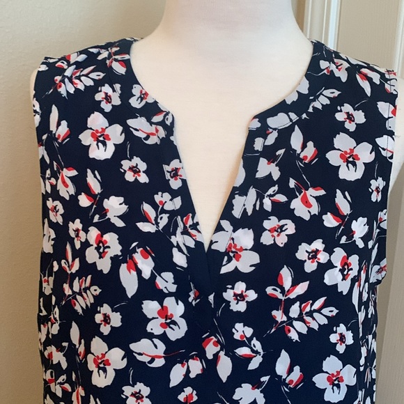 Zack & Rachel Women’s Tunic Size Med, - Picture 2 of 6